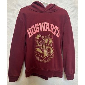 Girls hoodie